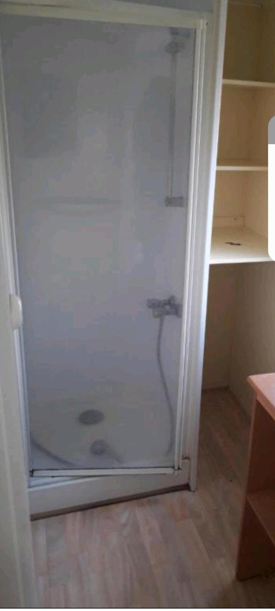 Mobil Home Villefranche-de-Conflent Zewnętrze zdjęcie
